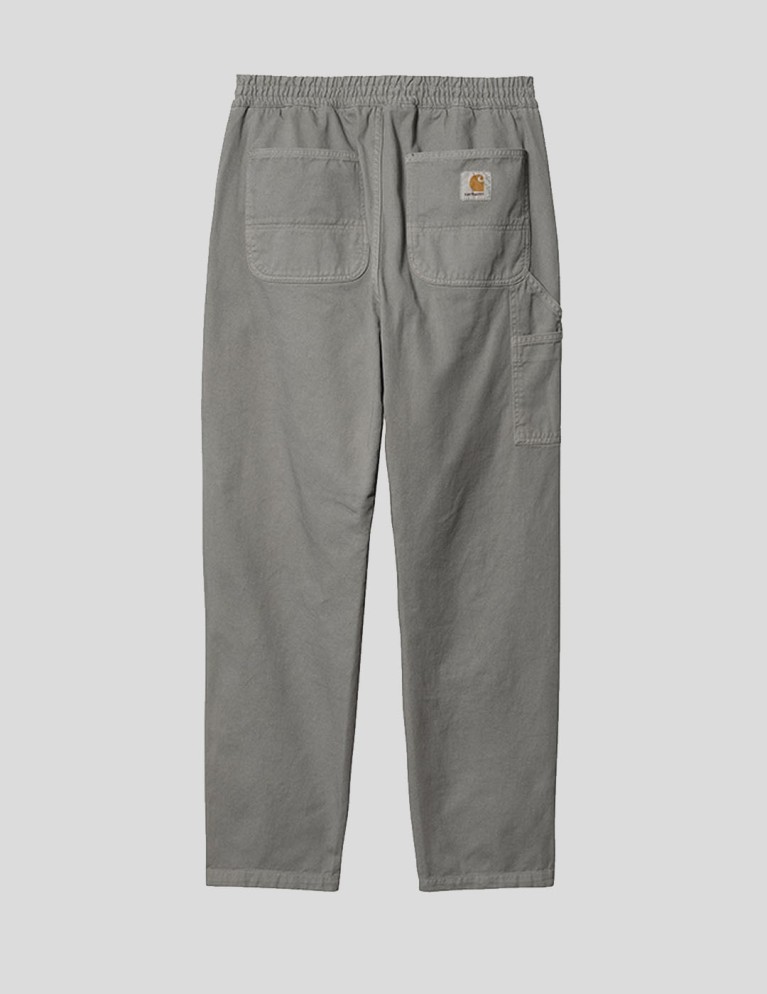 Pantalon CARHARTT WIP flint pant misty grey